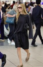 MARGOT ROBBIE Arrives at Sydney Airport 02/22/2026
