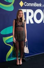 MARGOT ROBBIE at Tropfest 2026 at Centennial Park in Sydney 02/22/2026