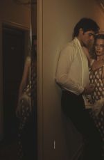 MARGOT ROBBIE in Vogue Magazine, Australia February 2026