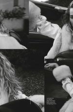 MARGOT ROBBIE in Vogue Magazine, Australia February 2026