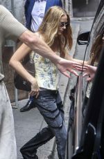 MARGOT ROBBIE Out and About in Sydney 02/23/2026