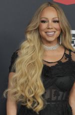 MARIAH CAREY at MusiCares Person of the Year in Los Angeles 01/30/2026