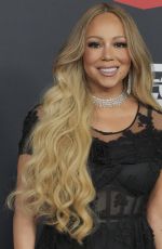 MARIAH CAREY at MusiCares Person of the Year in Los Angeles 01/30/2026
