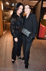 MARIELLA AHRENS at Berlinale 2026: Actors Night at Alice Rooftop & Garden 02/11/2026