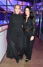 MARIELLA AHRENS at Berlinale 2026: Actors Night at Alice Rooftop & Garden 02/11/2026