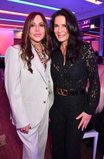 MARIELLA AHRENS at Berlinale 2026: Actors Night at Alice Rooftop & Garden 02/11/2026