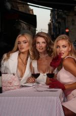 MARIIA ARSENTIEVA - Instagram Photos 02/03/2026