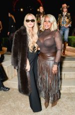 MARY J. BLIGE at L
