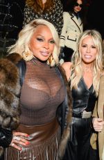 MARY J. BLIGE at L