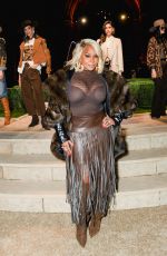 MARY J. BLIGE at L