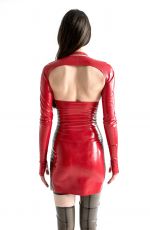 MARY MAYLIN for Elin Harness