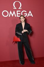 MATILDA LUTZ at Winter Olympic Games Milano Cortina Closing Night Event at Omega House in Milan 02/21/2026