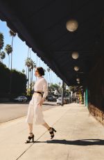 MAUDE APATOW for Grazia UK, February 2026