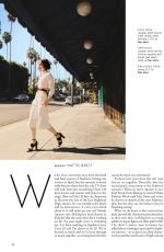 MAUDE APATOW in Grazia UK, February 2026