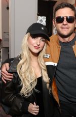 MCKENNA GRACE at Raising Cane