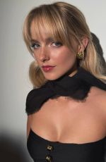 MCKENNA GRACE - Scream 7 Premiere Portraits, February 2026