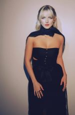 MCKENNA GRACE - Scream 7 Premiere Portraits, February 2026