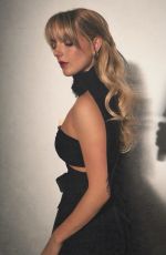MCKENNA GRACE - Scream 7 Premiere Portraits, February 2026