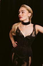 MEG DONNELLY - Instagram Photos 02/01/2026