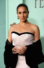 MEGHAN MARKLE at Fifteen Percent Pledge Fundraising Gala at Paramount Studios in Los Angeles 02//07/2026