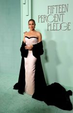 MEGHAN MARKLE at Fifteen Percent Pledge Fundraising Gala at Paramount Studios in Los Angeles 02//07/2026