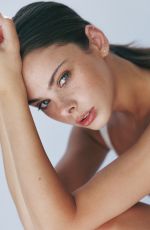 MEIKA WOOLARD at a Photoshoot, February 2026