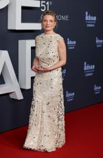 MELANIE THIERRY at 51st Cesar Film Awards at L