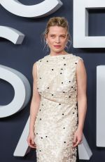 MELANIE THIERRY at 51st Cesar Film Awards at L