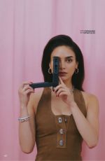 MELISSA BARRERA in Elle Mexico, January 2026