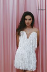 MELISSA BARRERA in Elle Mexico, January 2026