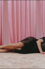 MELISSA BARRERA in Elle Mexico, January 2026