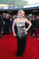 MELISSA JOAN HART at 7th Annual Jam for Janie GRAMMY Awards Viewing Party at Hollywood Palladium in Los Angeles 02/01/2026