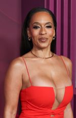 MELYSSA FORD at 8th Annual American Black Film Festival Honors at SLS Hotel in Beverly Hills 02/16/2026
