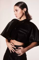 MIA MCKENNA-BRUCE for Flaunt Magazine, February 2026