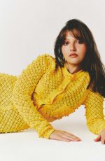 MIA MCKENNA-BRUCE for Netflix UK, January 2026