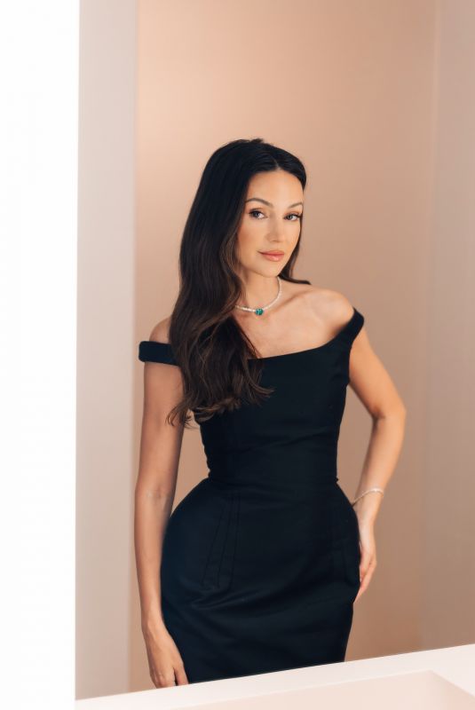 MICHELLE KEEGAN - Instagram Photos 02/11/2026