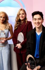 MICHELLE RANDOLPH - 14th SCAD TVfest Portrait, February 2026