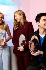 MICHELLE RANDOLPH - 14th SCAD TVfest Portrait, February 2026