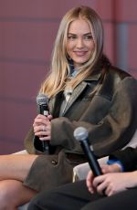 MICHELLE RANDOLPH at 14th SCAD TVfest at Four Seasons Hotel in Atlanta 02/06/2026