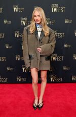 MICHELLE RANDOLPH at 14th SCAD TVfest at Four Seasons Hotel in Atlanta 02/06/2026