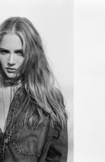 MICHELLE RANDOLPH for Behind the Blinds, February 2026