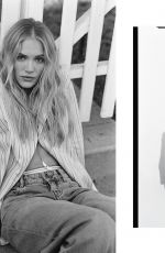 MICHELLE RANDOLPH for Behind the Blinds, February 2026