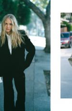 MICHELLE RANDOLPH for Behind the Blinds, February 2026