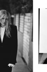MICHELLE RANDOLPH for Behind the Blinds, February 2026