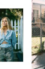 MICHELLE RANDOLPH for Behind the Blinds, February 2026