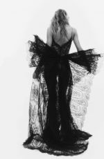 MICHELLE RANDOLPH for Hunger Magazine, February 2026