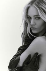 MICHELLE RANDOLPH for Hunger Magazine, February 2026