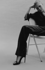 MICHELLE RANDOLPH for Hunger Magazine, February 2026
