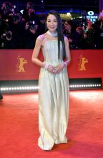 MICHELLE YEOH at 76th Berlinale International Film Festival 02/12/2026