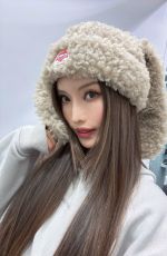 MIKA TAKEUCHI - Instagram Photos 02/11/2026